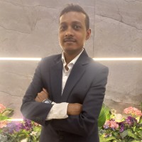 Rishdhi Sabith Rizvy