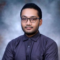 Gourab Kumar Patro