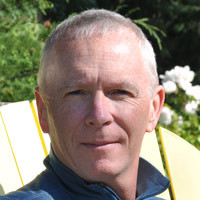 John Nedwidek