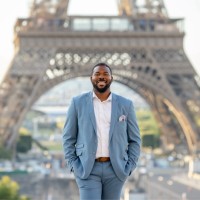 Hakeem J. Croom, M.A.