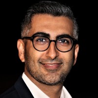 Nikhil Bhatia
