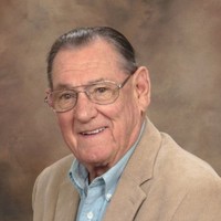 Gilbert Campbell