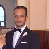 Eliseo Antonio Cabrera