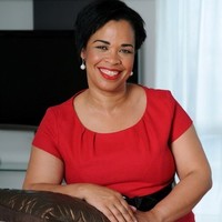 Dr Marilyn Comrie OBE Green Tech Innovator, Influencer