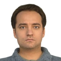 Dmitry Shkell