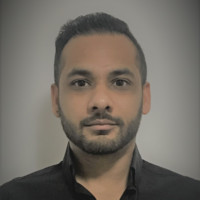 Ammar Ahmed