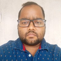 Deepak Kumar Behera