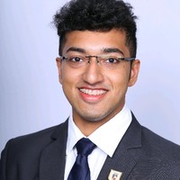Saurabh Parmar