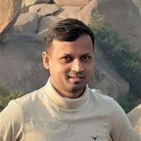 amit talekar