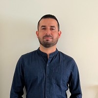 Abner Guzmán Tejada