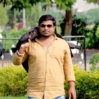 Vikas Tiwari