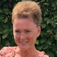 Tina Jacobsen