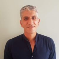 Haydar Aldulaymi