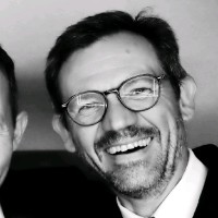 Yves Segers