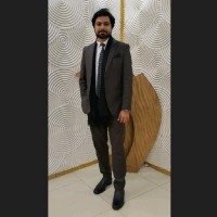 Syed Saad Ali