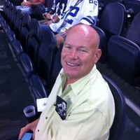 Mike Scott
