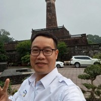 Huy Trung Pham