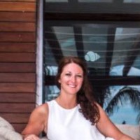 Amanda Parker, Ms, Health Coach, Nasm-Cpt