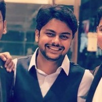 Sourabh Deshmukh