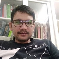 Satish Nara