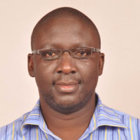 Fred Okango