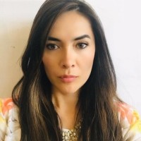 Carolina Valero Silva