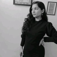 Khalida Khan