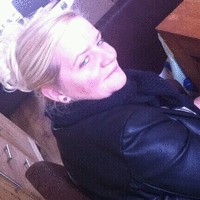 Antoinette Van Steenveldt