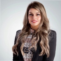 Mana Kashuk, M.Sc, MBA