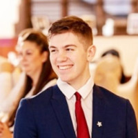 Andrew Potter