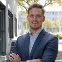 Jens Bucher