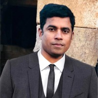 Srinivas Gajula