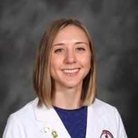 Miranda Fortier, PharmD