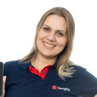 Francyne Pokrywiecki M. Dutra