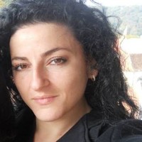 Cristina Anca Ciinaru