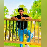 Afan Yaseen