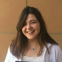 Zehra Rana İkizoğlu Eryalçın, MSc