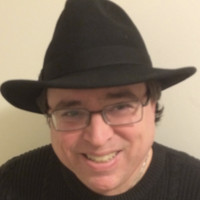 Stephen Goldman