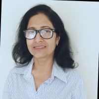 Madhabi Dutta