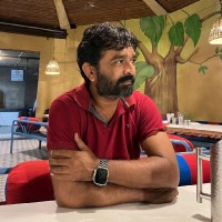 Hiren Nimavat