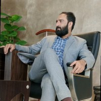 Sulman Khan