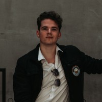 Bradley Green