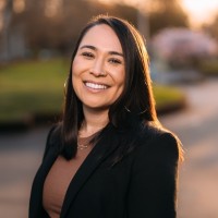 Natalie Mendez, M.S., E.I.T.