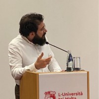 Gianluca Giorgio Falzon