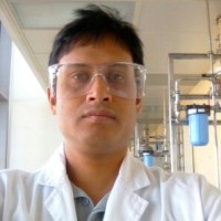 Samsuddin S.M