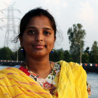Penagati Sudha