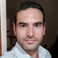 Leandro Pérez Barragán