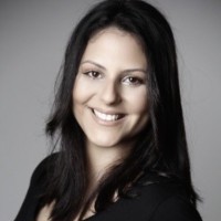 Mayara Gulmaneli