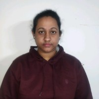 Monika Majumder