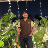 Jay Brahmbhatt